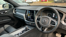 Volvo Xc60 2.0 B5P [250] R DESIGN Pro 5dr AWD Geartronic Petrol Estate